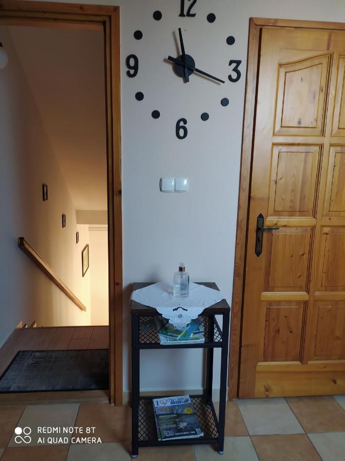 Janosi Vendeghaz Hotel Tiszafured Ngoại thất bức ảnh