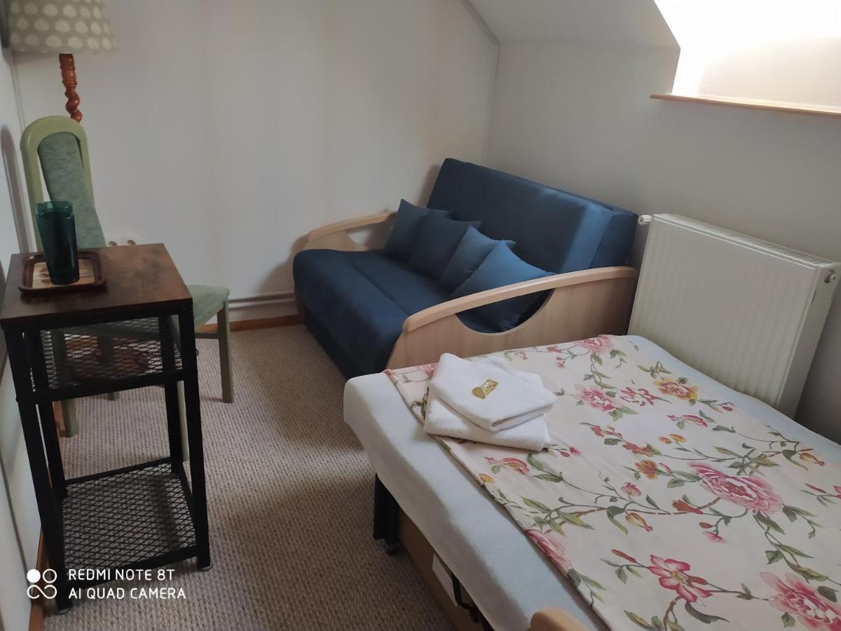 Janosi Vendeghaz Hotel Tiszafured Ngoại thất bức ảnh