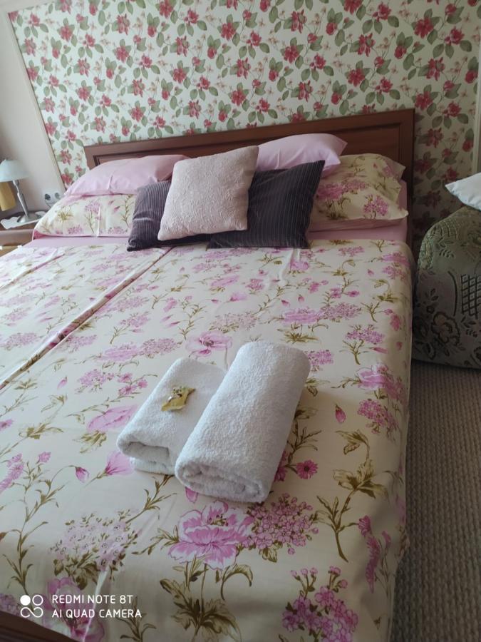 Janosi Vendeghaz Hotel Tiszafured Ngoại thất bức ảnh