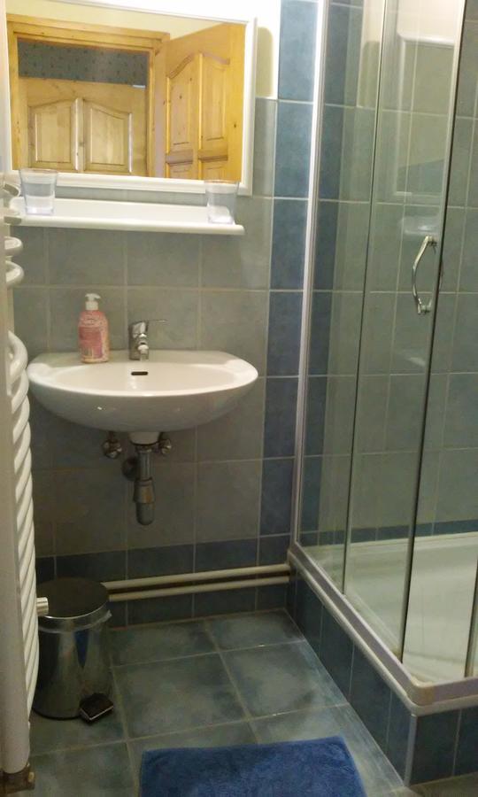 Janosi Vendeghaz Hotel Tiszafured Ngoại thất bức ảnh
